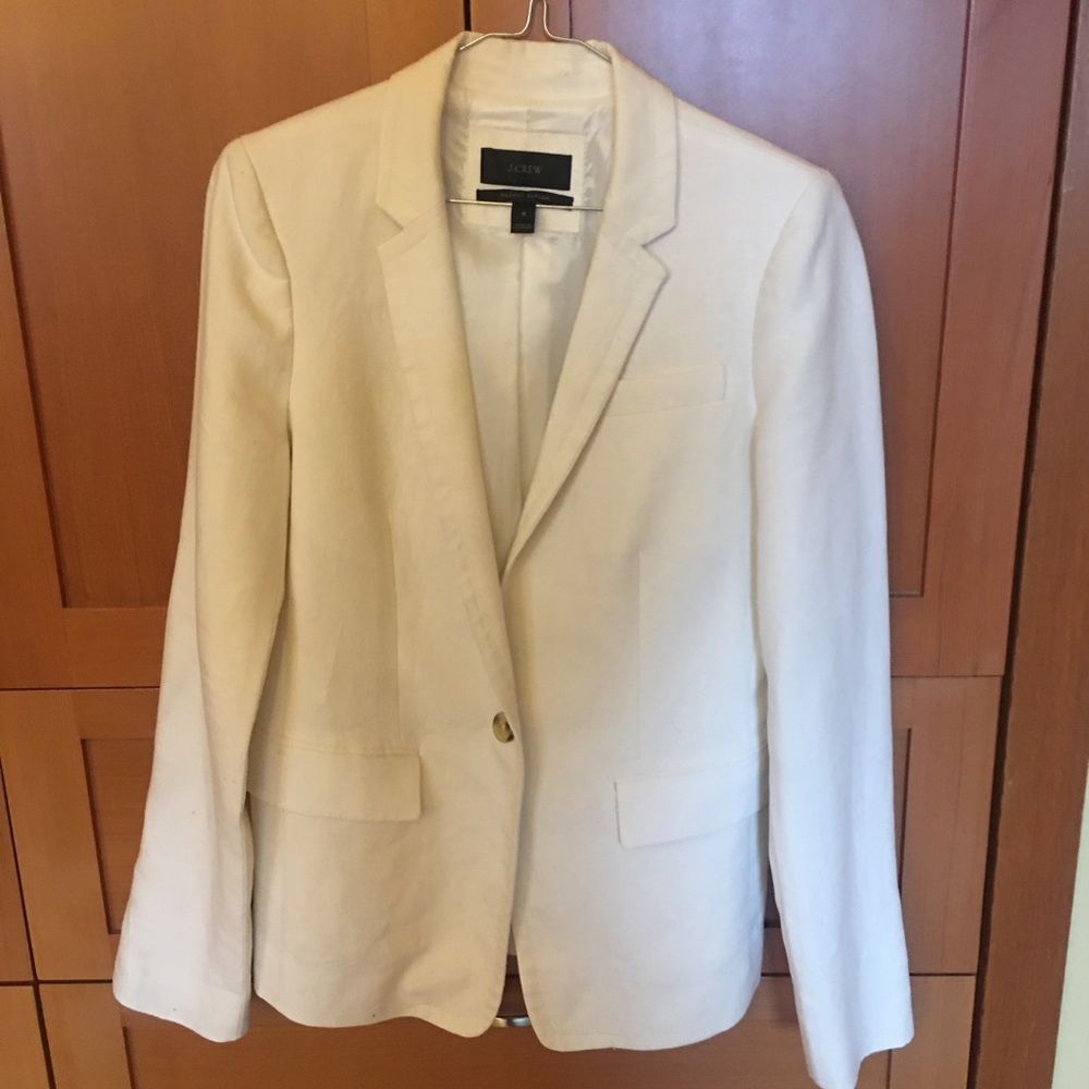 JCrew Blazer